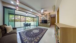 Hedges Park Condominium (D17), Condominium #548917871